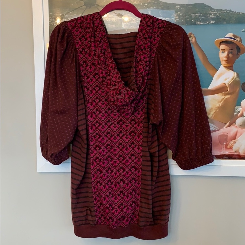 Vintage Marc by Marc Jacobs sweatshirt top - Picture 7 of 16